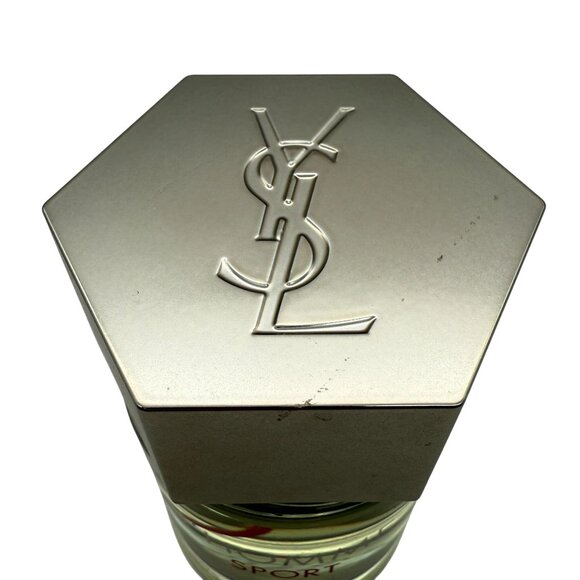 Yves Saint Laurent L'Homme Sport EDT 3.3oz 100ml Men’s Cologne Spray - Picture 3 of 5